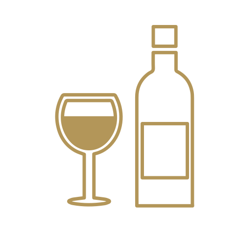 Bebidas alcohólicas y tabaco