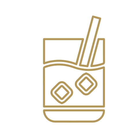 Bebidas no alcohólicas
