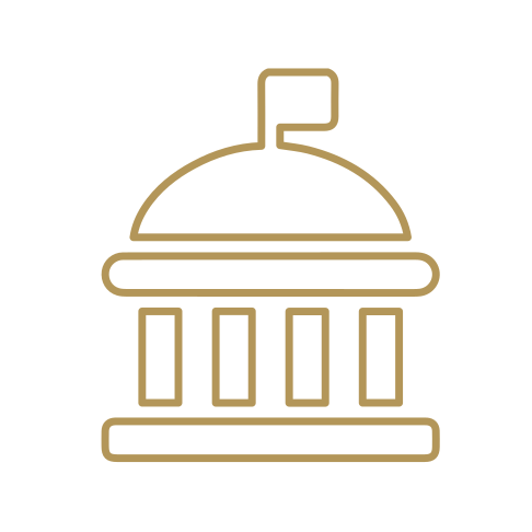 Gobierno y Servicios Públicos