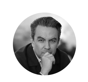 Omar Carrión