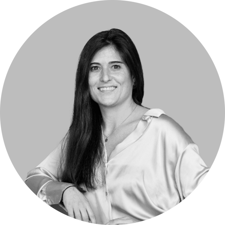 Begoña Laviña